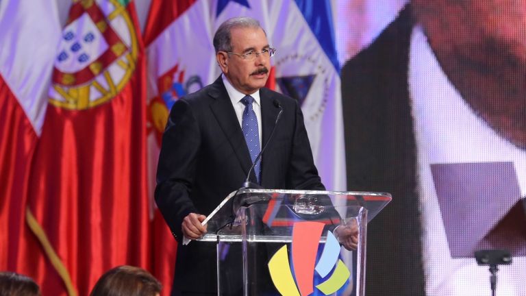 Danilo Medina 