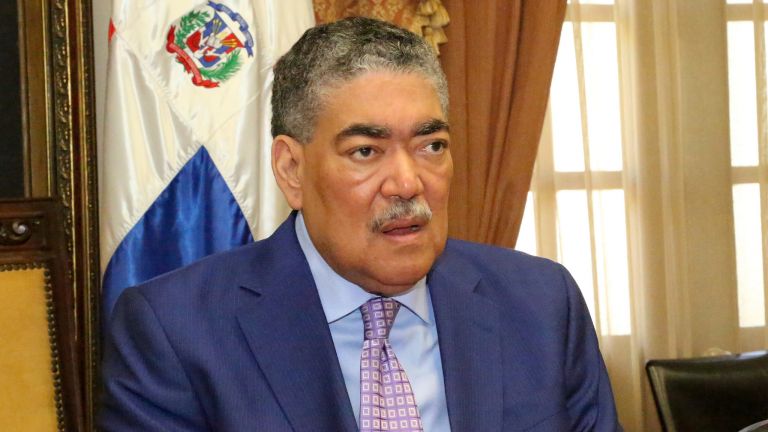 Miguel Mejía