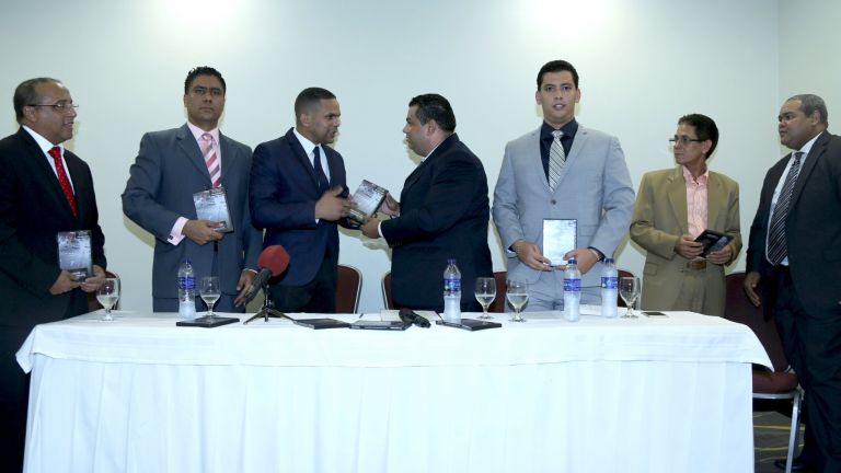 La campaña de Educación de Seguridad Vial de la Presidencia sigue concitando respaldos.