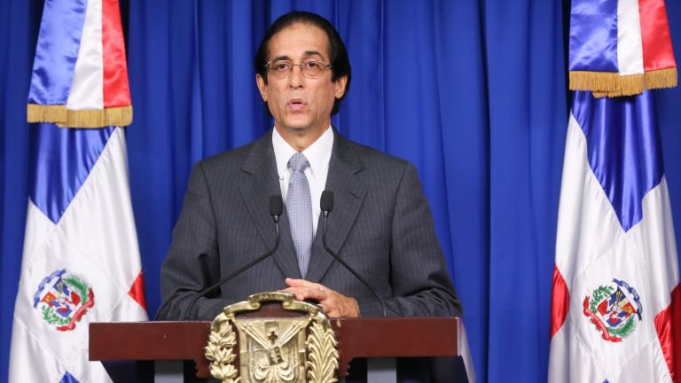 Presidente agrega en declaratoria emergencia nacional a provincia Sánchez Ramírez 