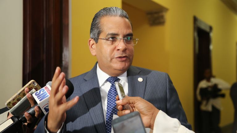 Son 61 los funcionarios del Gobierno Central los que aún no han hecho su declaración jurada de patrimonio. 