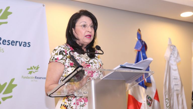 Fondo Verde respalda a Fundación Reservas y Medio Ambiente