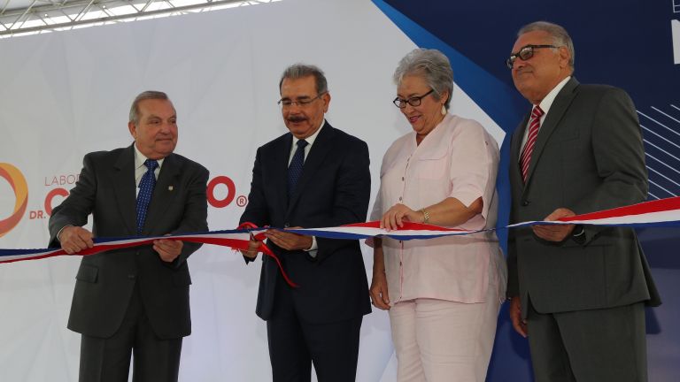Corte de cinta