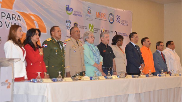 Gobierno: Plan Seguridad Vial reducirá accidentes en un 20%Gobierno: Plan Seguridad Vial reducirá accidentes en un 20%