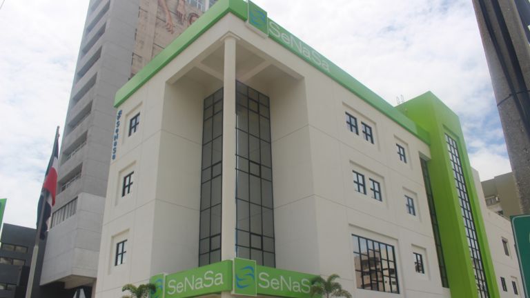SENASA