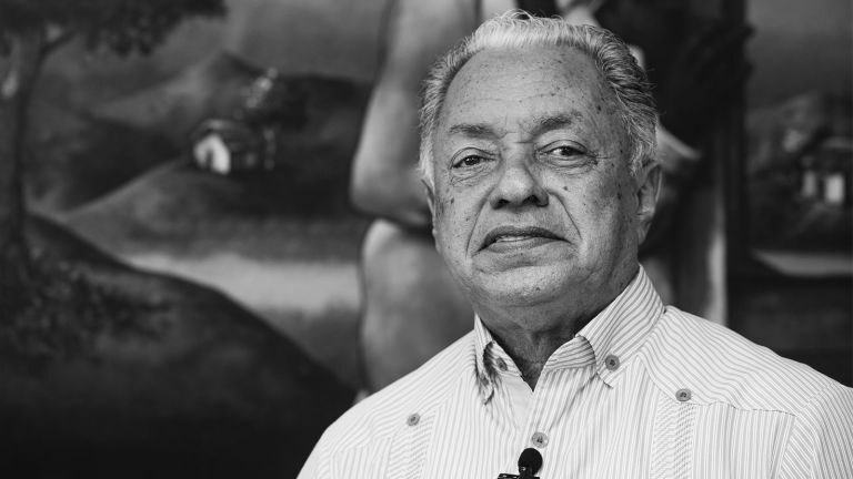 Fafa Taveras