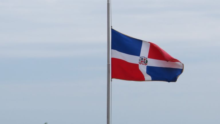 Bandera Nacional
