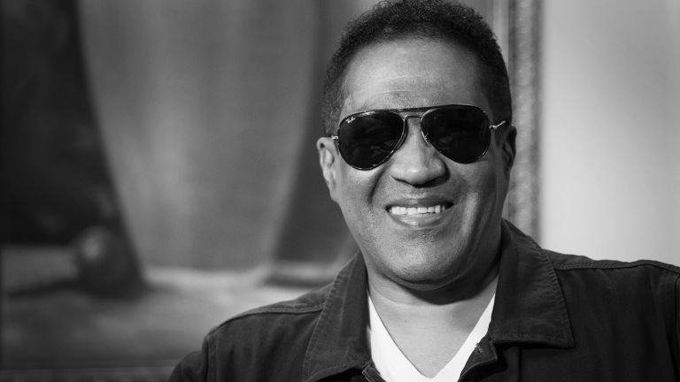 cantante Kinito Méndez