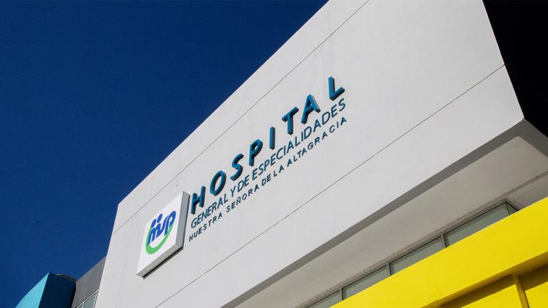 Hospital