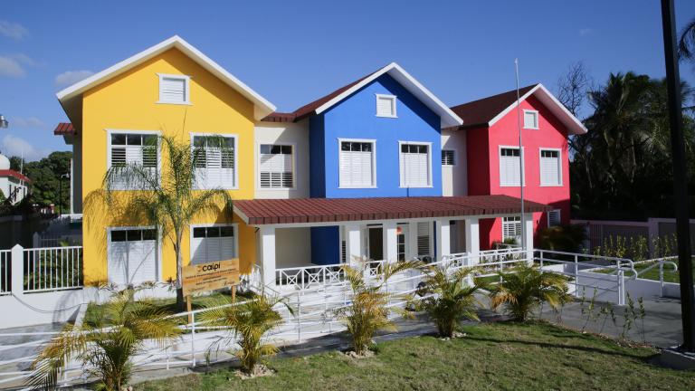 Estancias infantiles en Haina