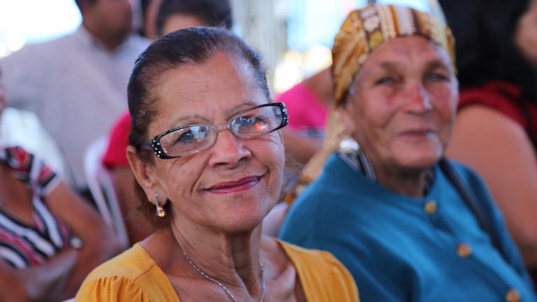 Mujeres