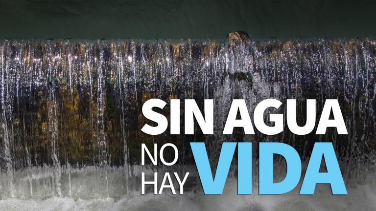 Agua