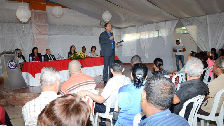 Ministerio de Interior y Policía