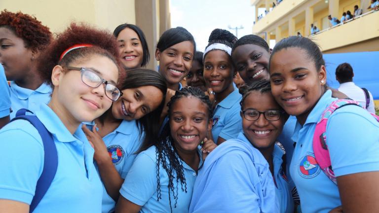 Estudiantes