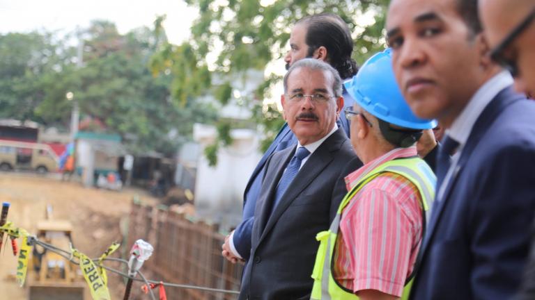Danilo Medina