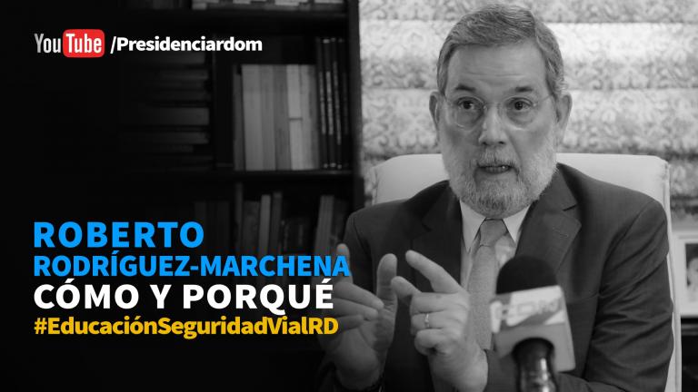 Roberto Rodríguez Marchena