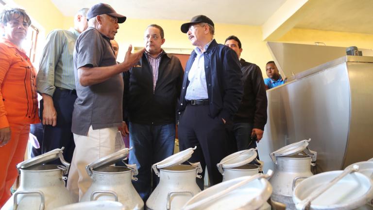 Danilo Medina