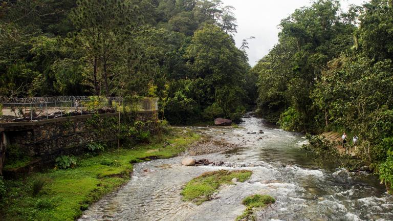 Río