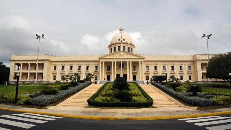 Palacio Presidencial República Dominicana 