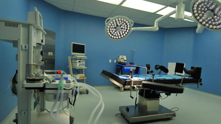 Hospital