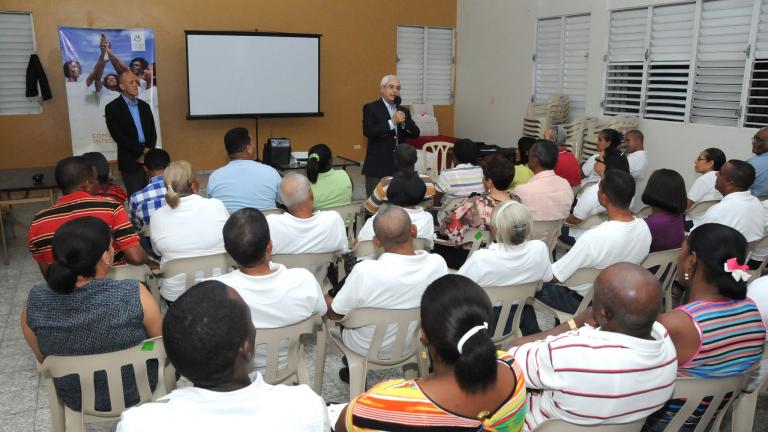 Charla