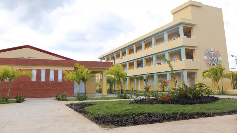 Escuela