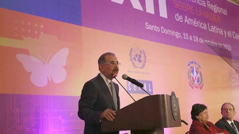 Danilo Medina 