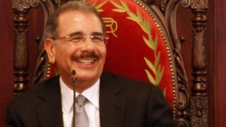 Danilo Medina