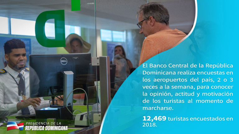 Turismo informe Banco Cantral (1/17