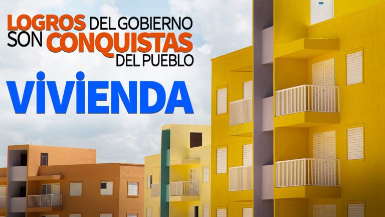 vivienda