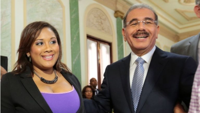 Danilo Medina