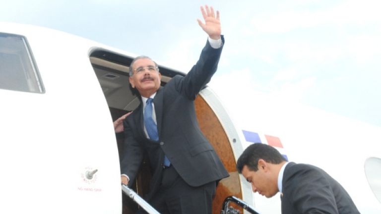 Danilo Medina 