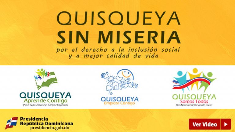 Quisqueya Aprende Contigo 