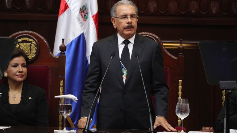 Danilo Medina